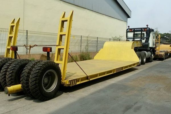Specialized Heavy Haulage