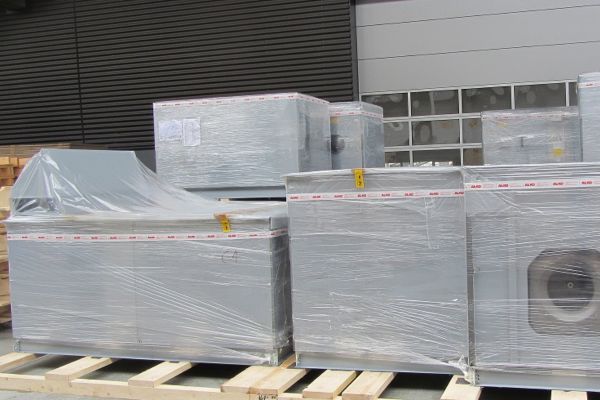 Big Load Airfreight